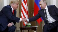 Inside Trump and Putin's relationship