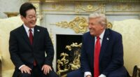 Inside Trump's attempt to save face as Putin-Zelensky talks crumble