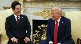 Inside Trump's attempt to save face as Putin-Zelensky talks crumble