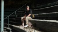 Inside one of the most haunted islands in the WORLD