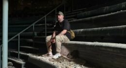 Inside one of the most haunted islands in the WORLD