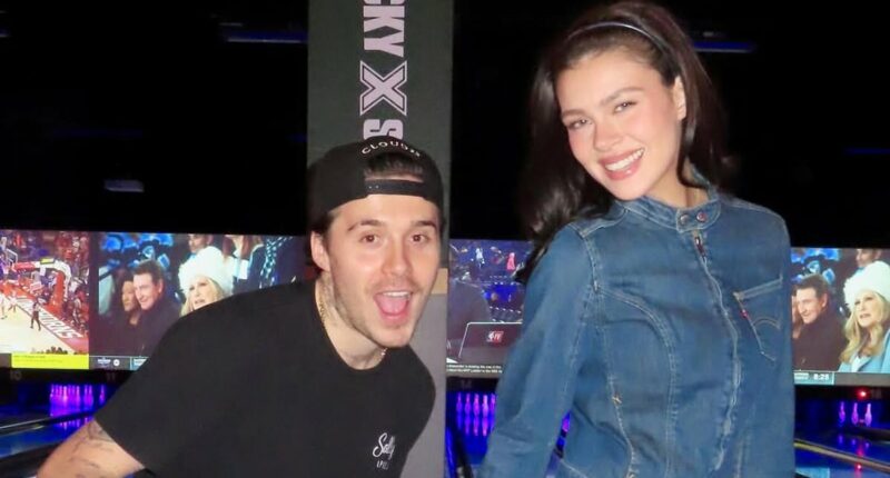 Inside spoiled lives of nepo babies Brooklyn Beckham and Nicola Peltz