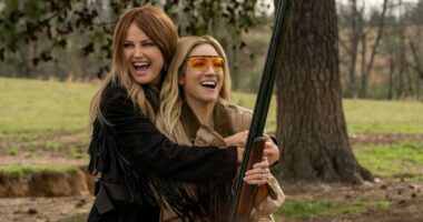Inside the East Texas town that inspired Netflix's The Hunting Wives