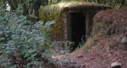 Inside the eerie Bavarian-themed Chilean tourist village