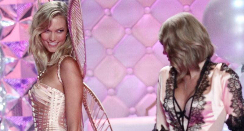Inside the internet's most bizarre Taylor Swift conspiracy theory