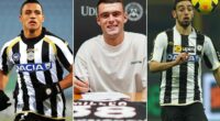 Inside the 'laboratory of Italy'... where Lennon Miller follows in the footsteps of the likes of Bruno Fernandes, Alexis Sanchez, Juan Cuadrado and Piotr Zielinski