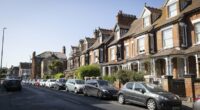 Inside the seaside town street where homes sell six weeks quicker