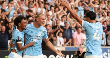 Inside the transfer overhaul that relaunched Manchester City: The new plan under Hugo Viana, why they're using a 2017 policy for signings... and why they still aren't finished despite £277m spree in 2025