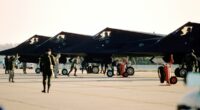 Insider blows lid on cover-up scandal at military bases across America