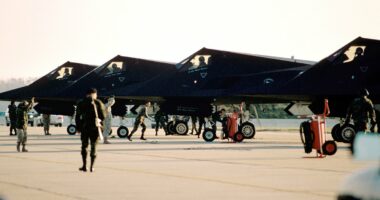 Insider blows lid on cover-up scandal at military bases across America