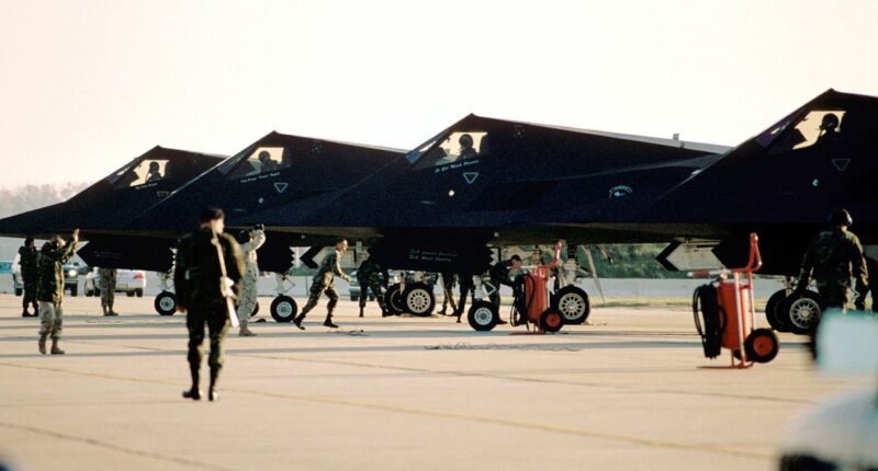 Insider blows lid on cover-up scandal at military bases across America