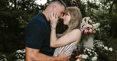 Insiders reveal EVERY juicy detail from Taylor Swift's engagement