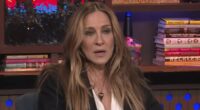 Insufferable Sarah Jessica Parker just got caught in a big fat lie