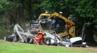 Interior Department adopts no-tolerance policy for homeless encampments in Washington, DC
