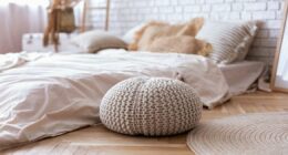 Interior designer says put your bed in 1 place for a better night's sleep