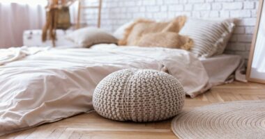 Interior designer says put your bed in 1 place for a better night's sleep