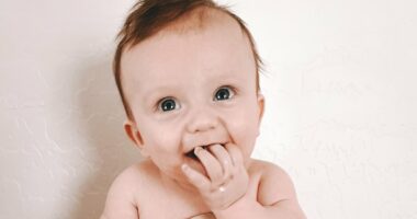Internet trolls say I suffocated my baby. But it was a freak accident