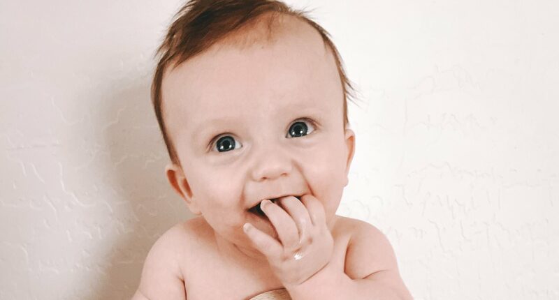 Internet trolls say I suffocated my baby. But it was a freak accident