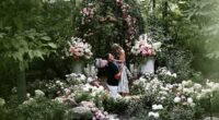 Intimate hidden meaning behind Taylor Swift's engagement flowers