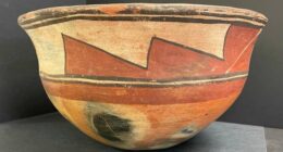 Investigators search for Native American items stolen decades ago in New Mexico