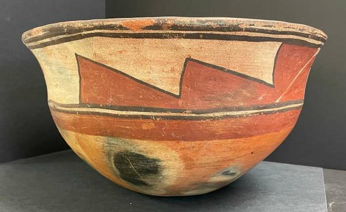 Investigators search for Native American items stolen decades ago in New Mexico