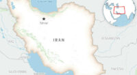 Iran's rial currency falls to near-record lows on European 'snapback' sanctions threat