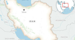Iran's rial currency falls to near-record lows on European 'snapback' sanctions threat