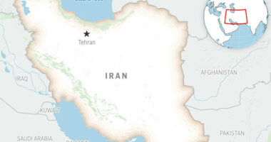 Iran's rial currency falls to near-record lows on European 'snapback' sanctions threat