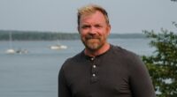 Iraq and Afghanistan veteran launches Democratic campaign against Sen. Susan Collins in Maine