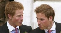 Is Prince Louis following in Prince Harry's comedic footsteps? The young royal shares a sense of humour with the Duke of Sussex and the late Queen