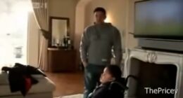Is 'Saint' Peter Andre REALLY an angel?