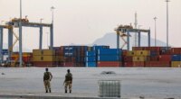 Is Trump considering bold Africa play to push back on China, Russia and Islamic terrorists?