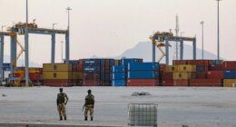 Is Trump considering bold Africa play to push back on China, Russia and Islamic terrorists?