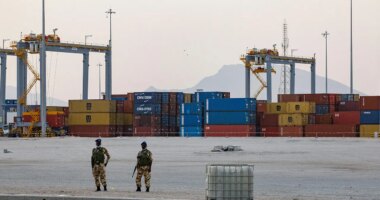 Is Trump considering bold Africa play to push back on China, Russia and Islamic terrorists?