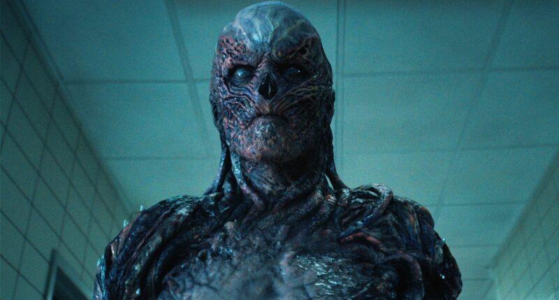 Is Vecna The Mind Flayer In Stranger Things? Their Connection Explained
