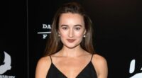 Is Walking Dead Star Kelley Mack Cause Of Death Brain Cancer?