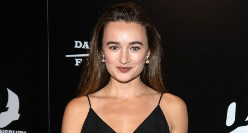 Is Walking Dead Star Kelley Mack Cause Of Death Brain Cancer?