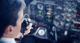 Is there an acceptable blood-alcohol limit for pilots?