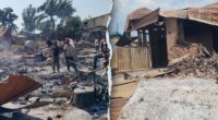 Islamist terrorists kill 49 Christians in African church massacre; eyewitness reveals horrific details