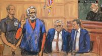 Ismael 'El Mayo' Zambada, who led Sinaloa cartel with Joaquin 'El Chapo' Guzman, pleads guilty in US