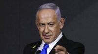 Israel Expels Australian PA Diplomats in Response to Banning of Visiting Politician