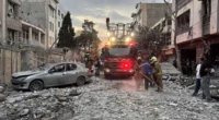 Israel-Iran War Looms: US Faces Another Foreign Conflict