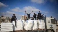 Israel accuses UN-backed Gaza famine report of political manipulation, demands withdrawal