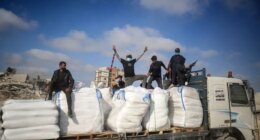 Israel accuses UN-backed Gaza famine report of political manipulation, demands withdrawal