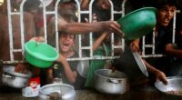 Israel announces mass relocation of Palestinians to Southern Gaza ahead of new offensive
