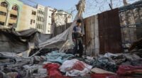 Israel approves plan for Gaza City takeover and call-up of 60,000 reservists