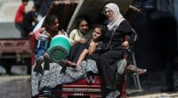 Israel condemns 'Hamas lies' after UN declared famine in Gaza