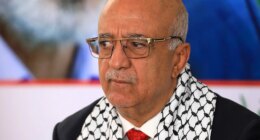 Israel eliminates Houthi prime minister in Yemen airstrike targeting senior government officials