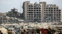 Israel says it killed Al Jazeera journalist, claiming he was a Hamas leader