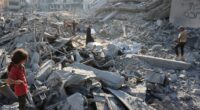 Israel says it will take control of Gaza City, escalating war with Hamas